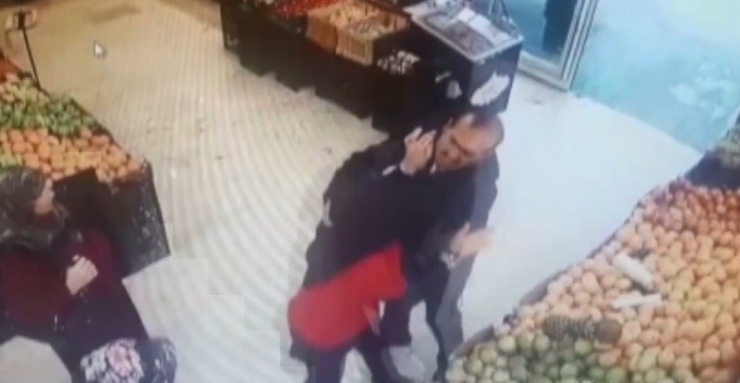 Defalarca Bıçaklanan Genç Kızın En Büyük Korkusu...