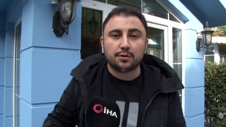 Medyada Bal Satışları İle Tanınan İncel’in Milyonluk Ev Soygunu Davasında Yeni Gelişme