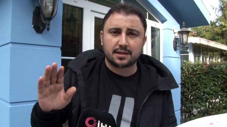 Medyada Bal Satışları İle Tanınan İncel’in Milyonluk Ev Soygunu Davasında Yeni Gelişme