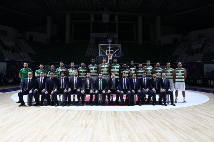 Allerik Freeman‘dan Bursaspor Taraftarına Övgü