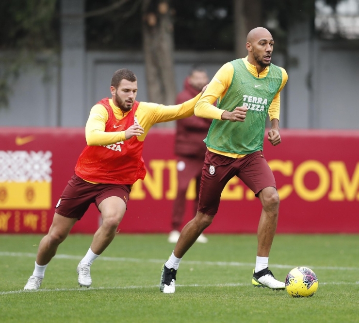 Galatasaray Ara Vermedi