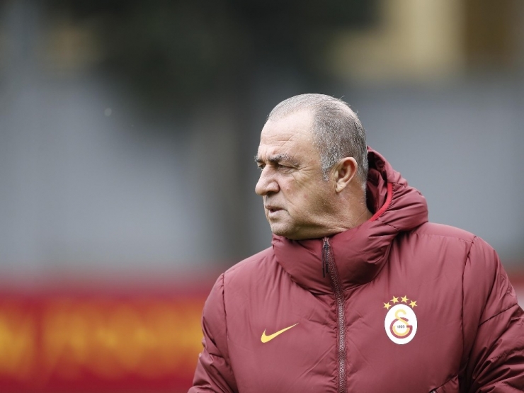 Galatasaray Ara Vermedi