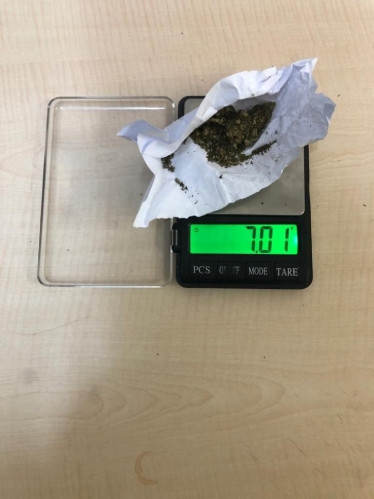 Gaziantep’te Aranan 77 Şüpheli Yakalandı