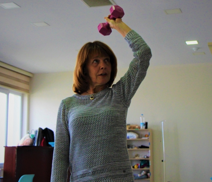 Alman Vatandaşı Türkiye’de Şifaya Kavuştu