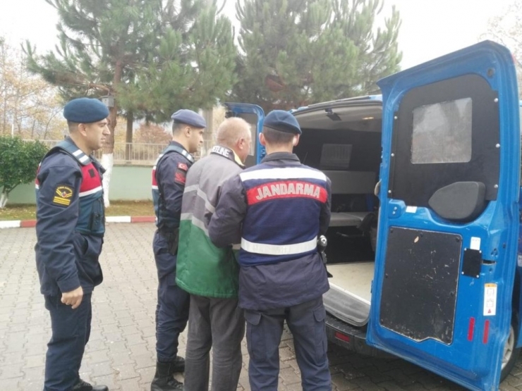 Ülke Genelinde "Aranan Şahıslar Operasyonu" Gerçekleştirildi