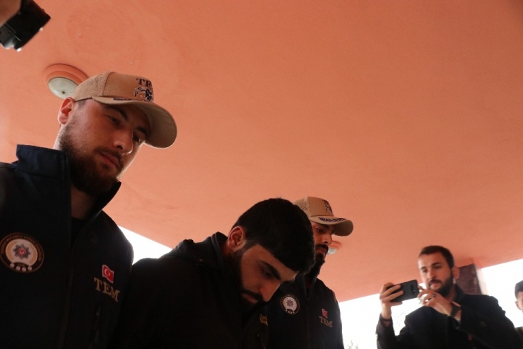 Karabük’te Deaş Operasyonu