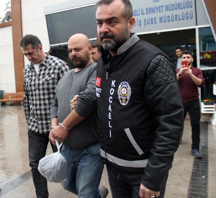 İsrailli Genç Kızın Otopsi İncelemesinde Boğazında Ve Kalçasında Morluklar Tespit Edildi