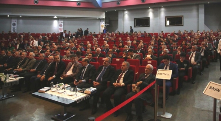 Manisa, Eğitimde 2023’e Projelerle Yürüyor