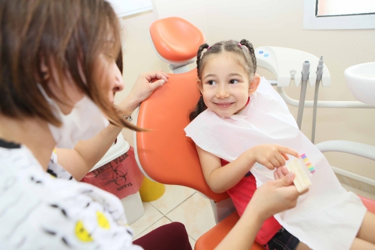 Bayraklı’da 8 Ayda 18 Bin Kişiye Ücretsiz Sağlık Hizmeti