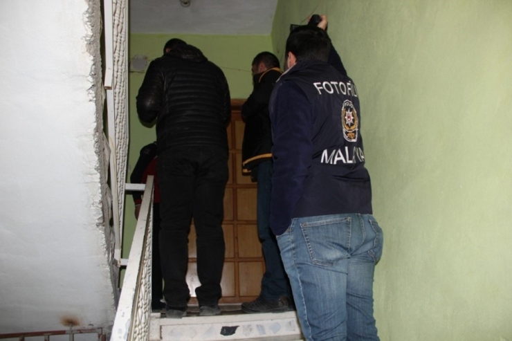 Nevşehir’de Aranan Kişilere Eş Zamanlı Operasyon Yapıldı