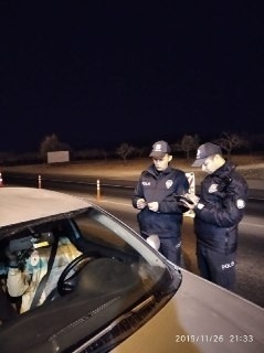 Nizip’te Huzur Uygulaması