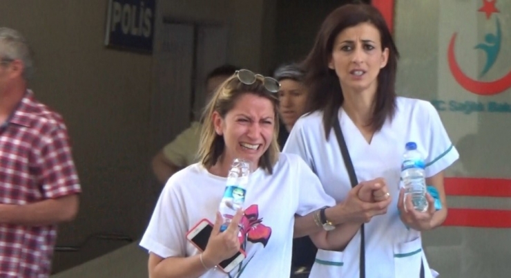 Ünlü Tatlıcıyı Öldüren Dayıdan İlginç İstek: