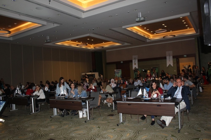 "Türkiye’deki Omega-3 Seviyesi Gereken Miktarın Çok Altında"