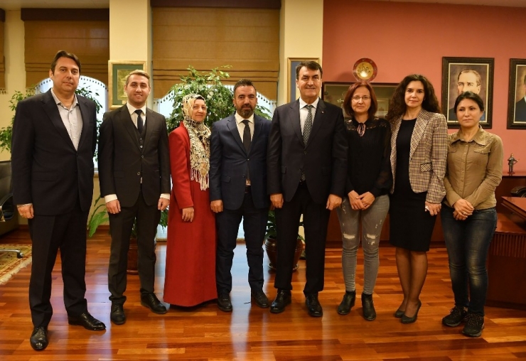 Osmangazi’den Çölyak Hastalarına Destek