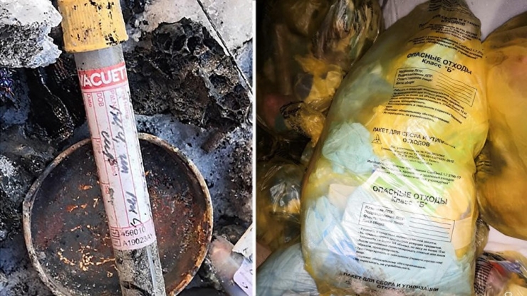 Rusya’da ’Hıv’ Alarmı