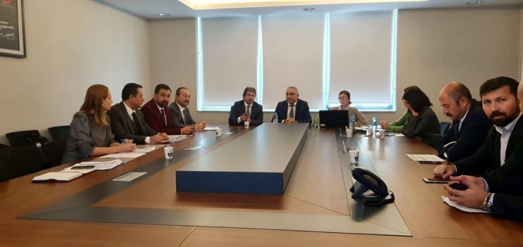 Sağlık Bakanlığı’ndan Kayseri’yi Sevindirecek Onay