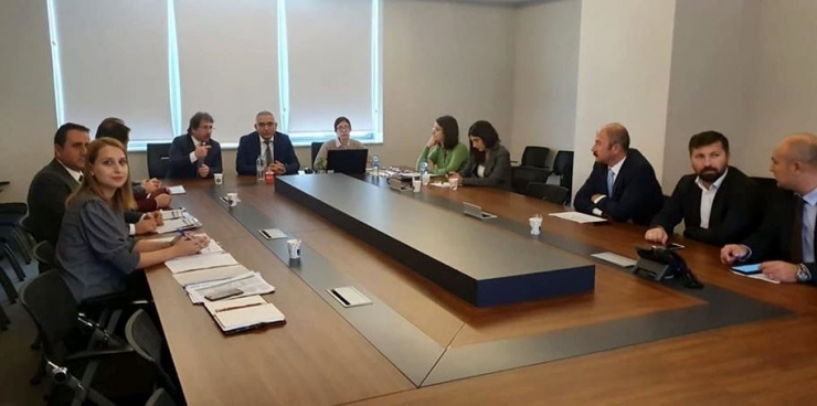 Sağlık Bakanlığı’ndan Kayseri’yi Sevindirecek Onay