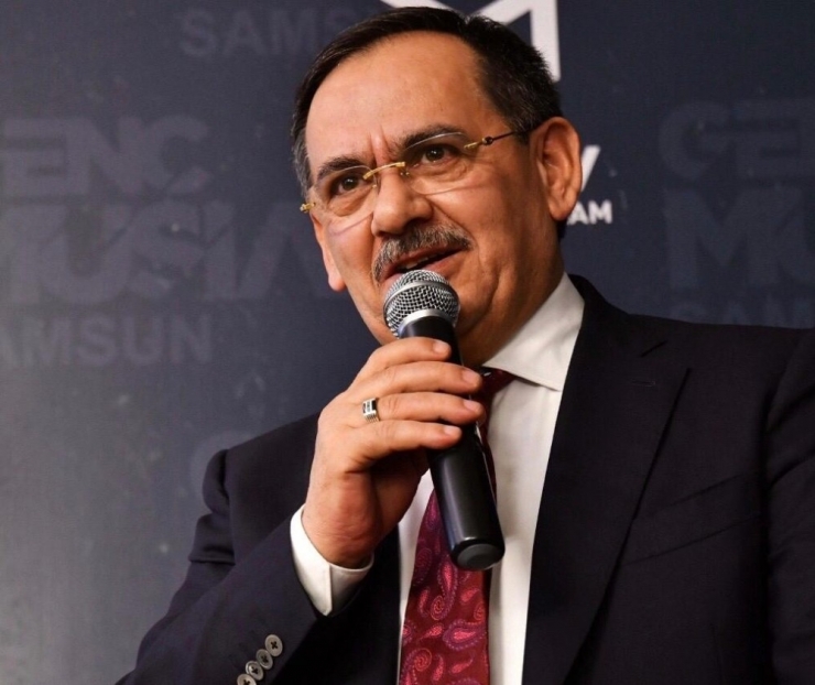 Yeni Sanayi Bölgesi 30 Bin Kişiye İş Kapısı Olacak