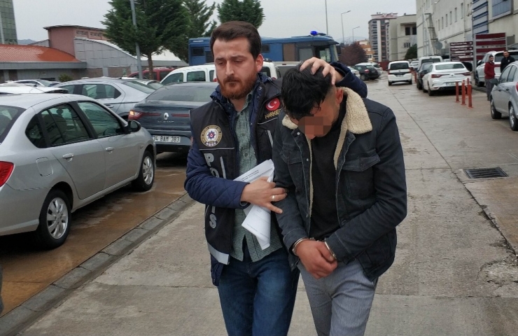 18 Yaşındaki Gencin Uyuşturucudan Ölümüyle İlgili 4 Gözaltı