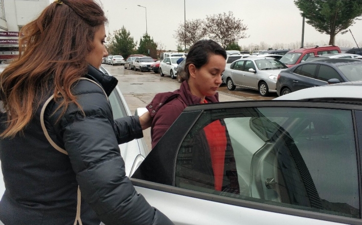 Fetö’den 7 Yıl 5 Ay 3 Gün Hapis Cezası Alan Eski Hakim Tutuklandı