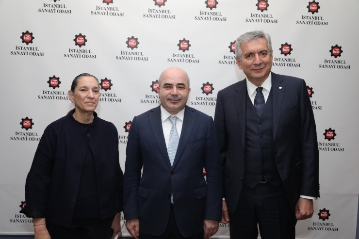 Tcmb Başkanı Uysal: "Önümüzdeki Dönemde Para Politikası Duruşumuzu Enflasyondaki Düşüş Sürecinin Devamını Sağlayacak Şekilde Belirledik"