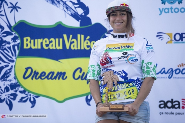 Lena Sezonu Podyumla Noktaladı