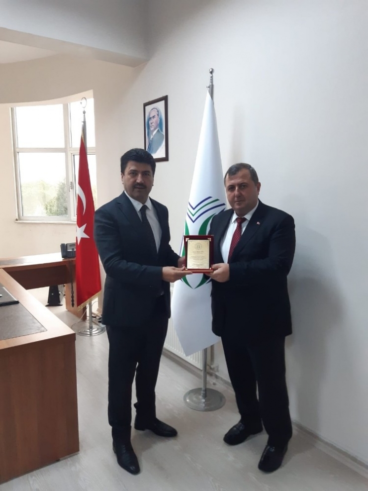 Subü Kaynarca Fakülteyesine Atama