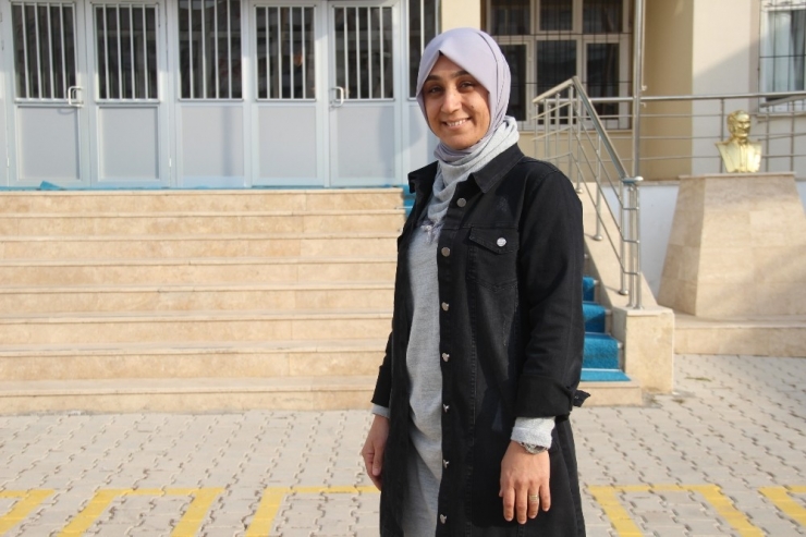 Oğlu İçin Kurduğu Spor Kulübüyle Çocukları Hayata Bağladı