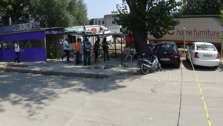 Cinayet Sanıklarına Ceza Yağdı