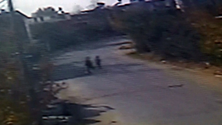 Adana’da Kaldırımda Boğazından Bıçaklanmış Halde Bulunan Kadının, Zanlısı Kocası Çıktı