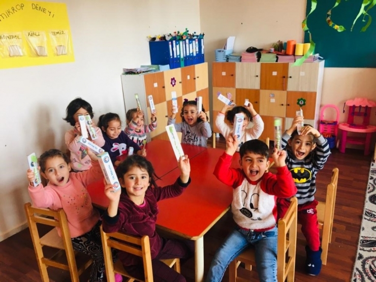 Tatvan Sağlık Müdürlüğünün Çalışmaları