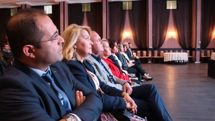 Bodrum Belediyesi Personeline ’Mükemmeli Arama’ Eğitimi Verildi