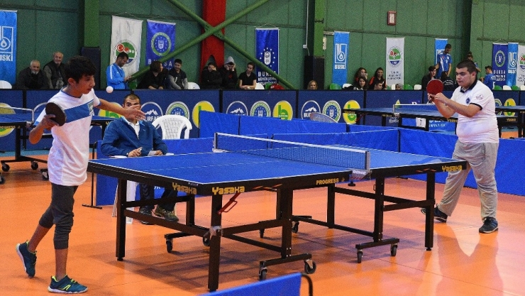 Masada ‘Özel’ Kapışma