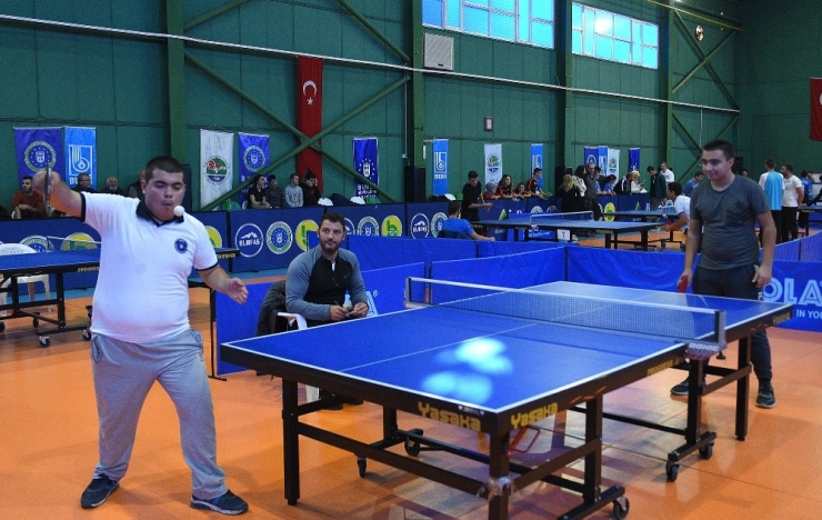 Masada ‘Özel’ Kapışma