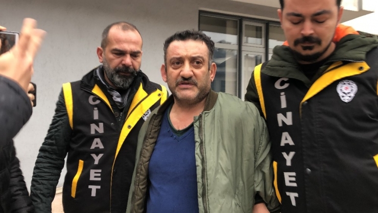 Kargocuda Eşini Öldüren Sanık Hakkında Yeni Gelişme