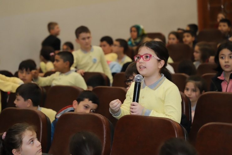 Çarşamba Belediyesinden “Sıfır Atık Mavi Projesi”ne Destek
