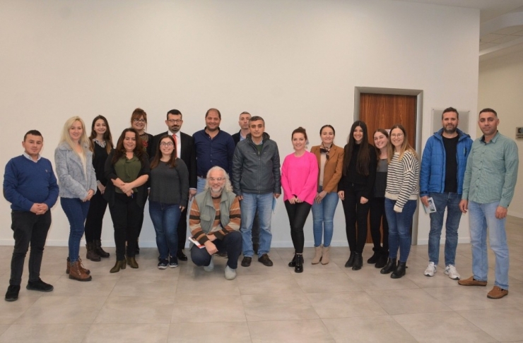 Çorlu Tso Akademi’den Kalite Eğitimi