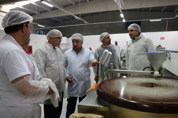 Diyarbakır’da Gıda Denetimleri Arttırıldı