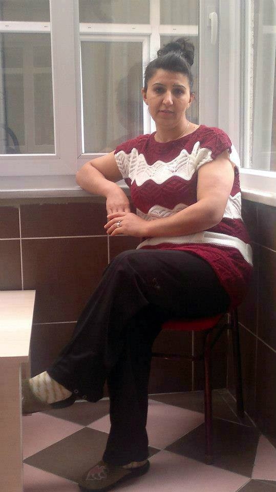 Karısını 11 Kez Bıçaklayarak Öldüren Sanığa Ağırlaştırılmış Müebbet Hapsi Talebi