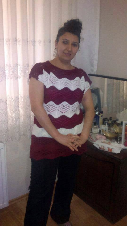 Karısını 11 Kez Bıçaklayarak Öldüren Sanığa Ağırlaştırılmış Müebbet Hapsi Talebi