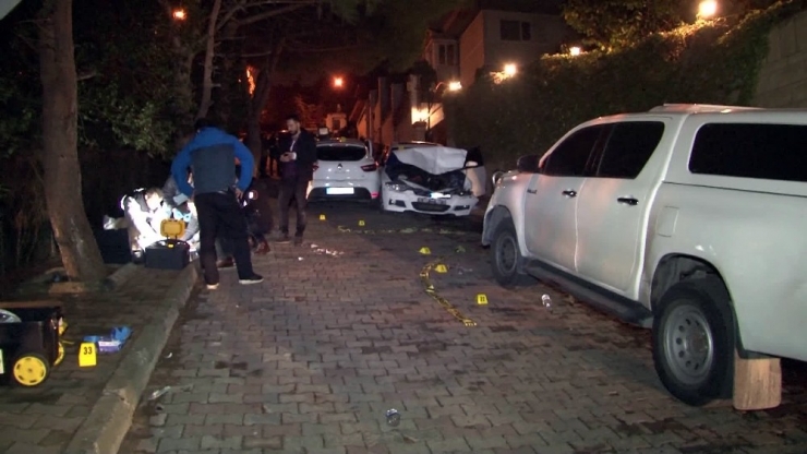 Fener Rum Patriğinin Evine Giren Hırsızlar Böyle Yakalandı