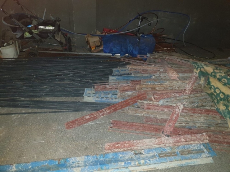 Gaziantep’te Huzur Operasyonu