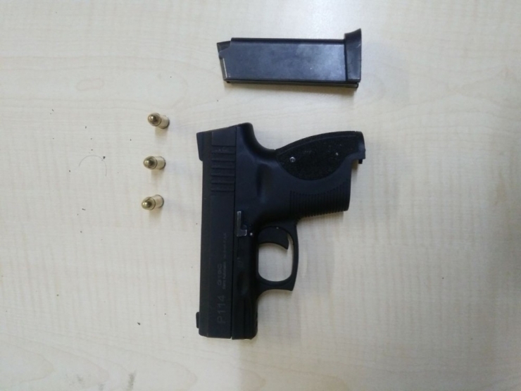 Gaziantep’te Huzur Operasyonu