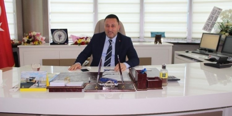 Kırsal Mahallelere Belediye Eli Değdi