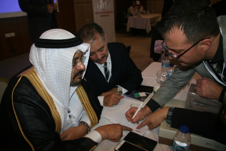 Geka’dan Denizli Ekonomisine Can Suyu Olacak Organizasyon