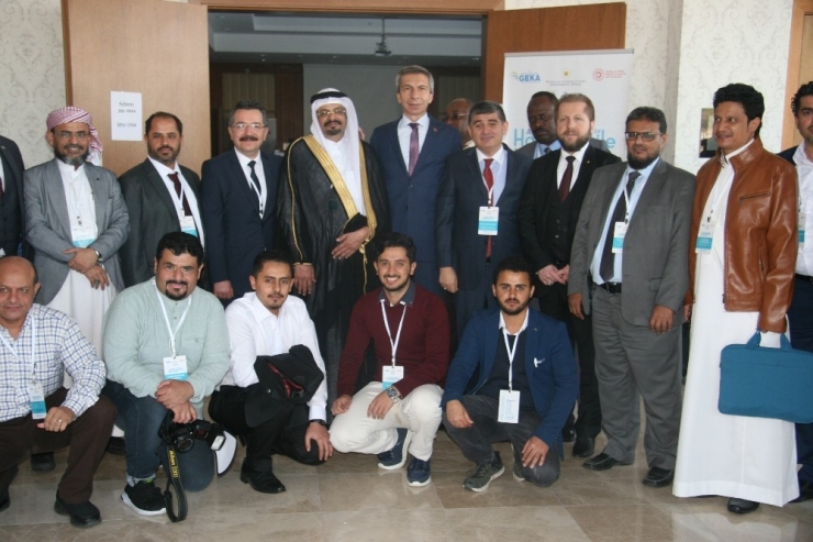 Geka’dan Denizli Ekonomisine Can Suyu Olacak Organizasyon