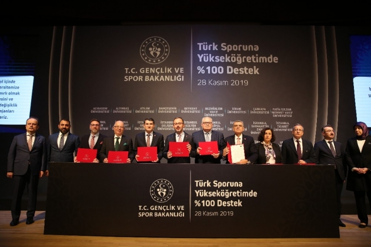 Spor Mu Okul Mu İkilemi Kalmayacak