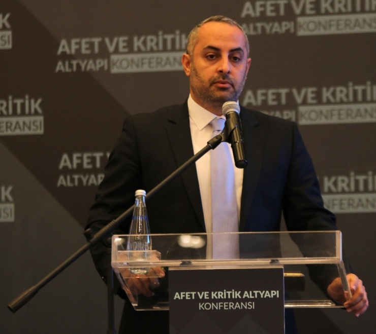 Yatırımlarla Büyüyen Çukurova’da En Büyük Risk: "Sel"