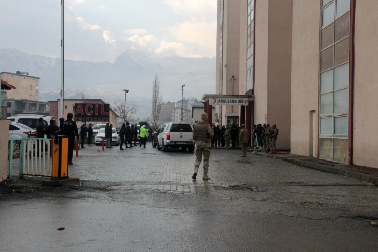 Hakkari’de Yıldırım Düştü: 2 Şehit, 13 Asker Yaralı