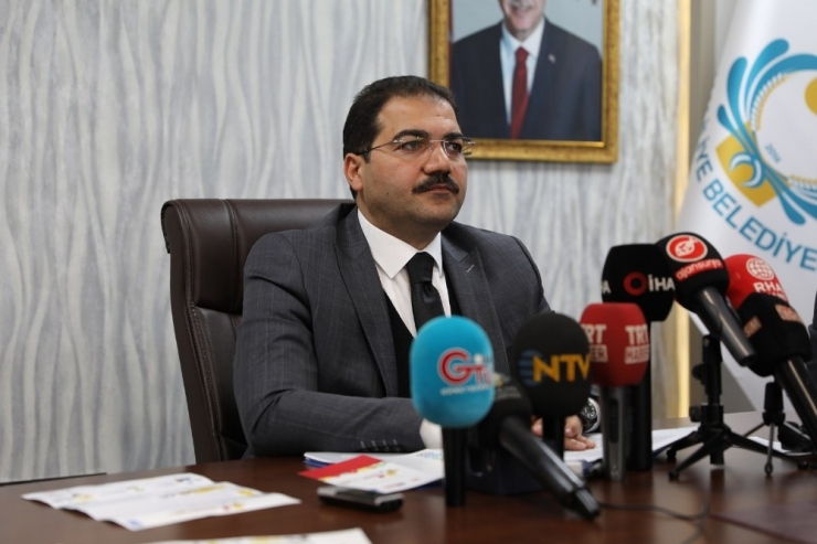 Haliliye’den Temizlik Atağı